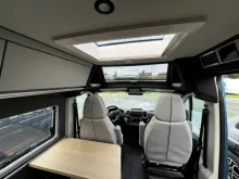 Fahrzeugbild Knaus BoxTime 600 MQ #7