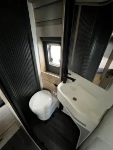 Fahrzeugbild Knaus BoxTime 600 MQ #8
