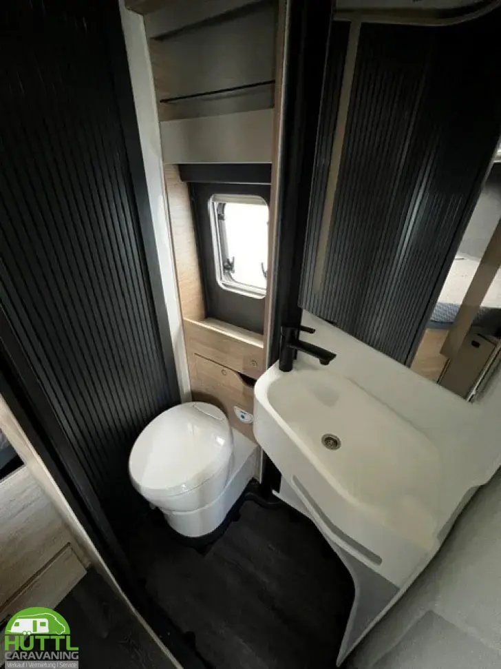Fahrzeugbild Knaus BoxTime 600 MQ #8