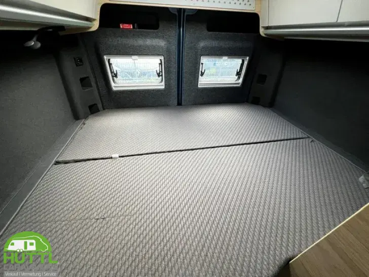 Fahrzeugbild Knaus BoxTime 600 MQ #9