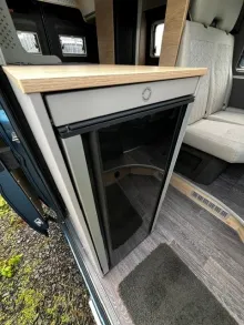 Fahrzeugbild Knaus BoxTime 600 MQ #10