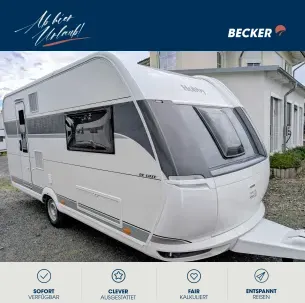 Bild De Luxe 460 SL