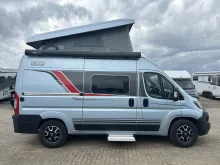 Fahrzeugbild Bürstner Campeo C 540 #3