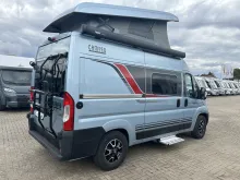Fahrzeugbild Bürstner Campeo C 540 #4