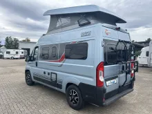 Fahrzeugbild Bürstner Campeo C 540 #6