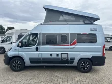 Fahrzeugbild Bürstner Campeo C 540 #7