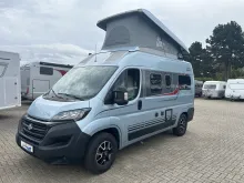 Fahrzeugbild Bürstner Campeo C 540 #8