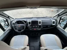 Fahrzeugbild Bürstner Campeo C 540 #9