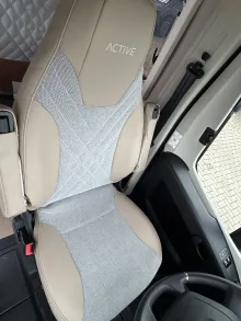 Fahrzeugbild Bürstner Campeo C 540 #11