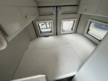 Fahrzeugbild Bürstner Campeo C 540 #13