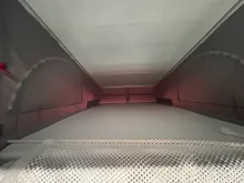 Fahrzeugbild Bürstner Campeo C 540 #17