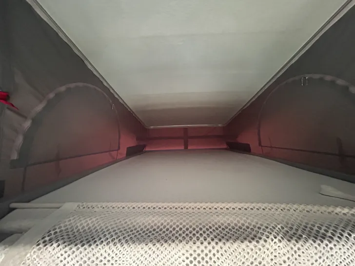 Fahrzeugbild Bürstner Campeo C 540 #17