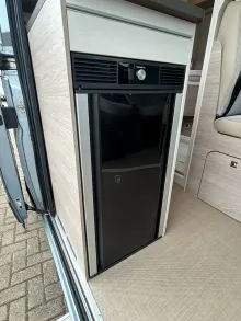Fahrzeugbild Bürstner Campeo C 540 #19