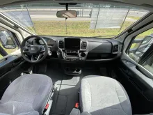Fahrerhaus Carado T 459