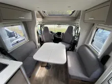 Sitzgruppe Carado T 459