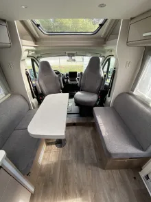 Weitere Sitzgruppe Carado T 459