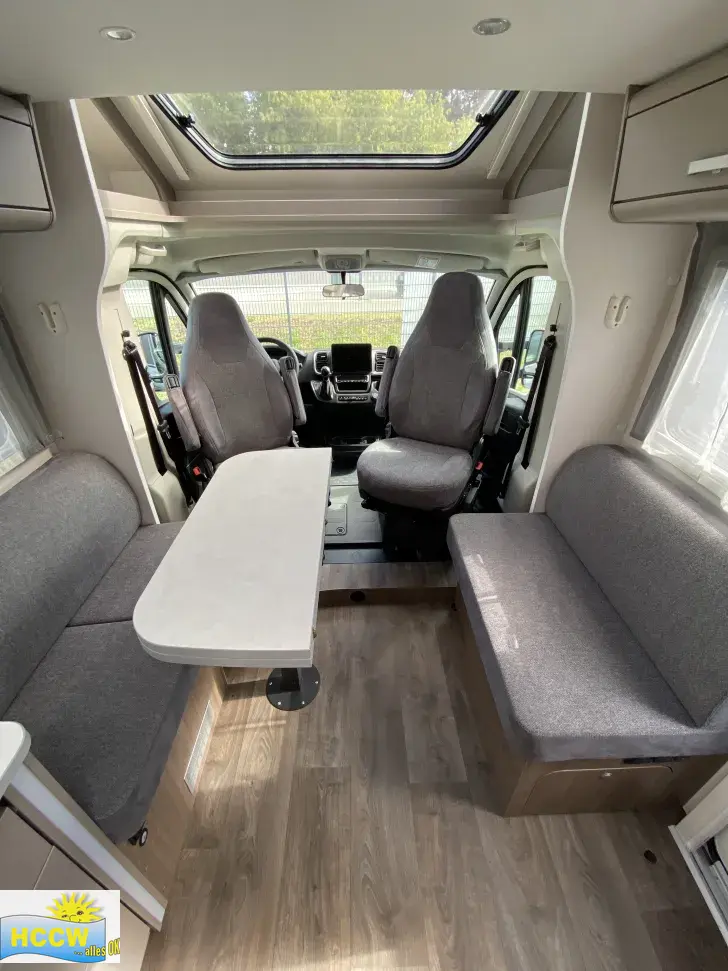 Weitere Sitzgruppe Carado T 459