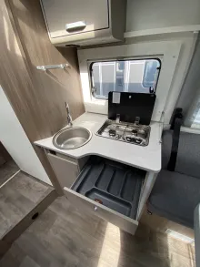 Küchen Carado T 459