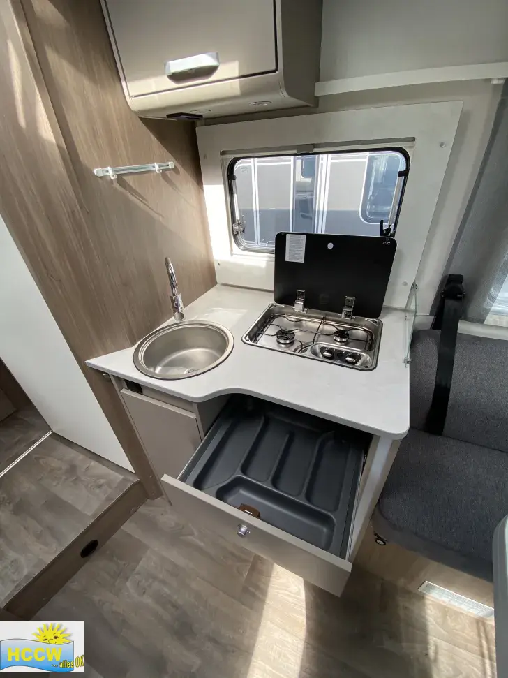 Küchen Carado T 459