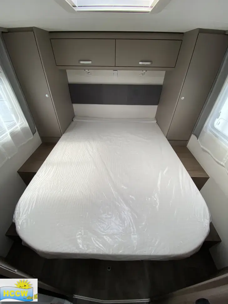 Betten Carado T 459