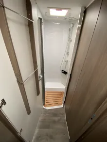 Dusche Carado T 459