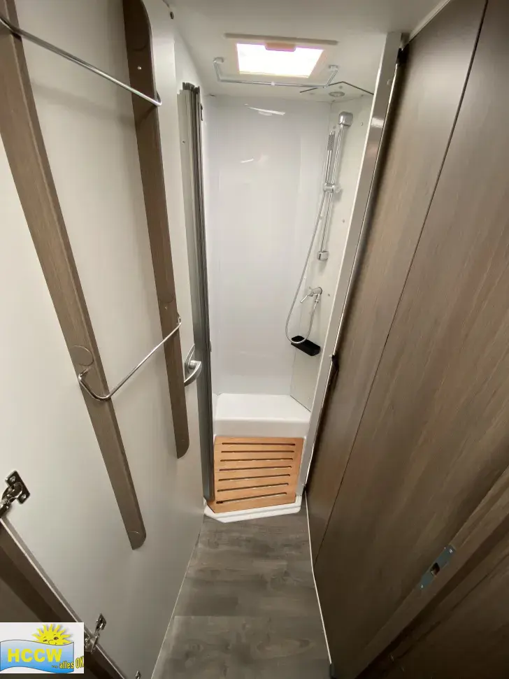 Dusche Carado T 459