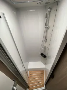 Dusche Carado T 459