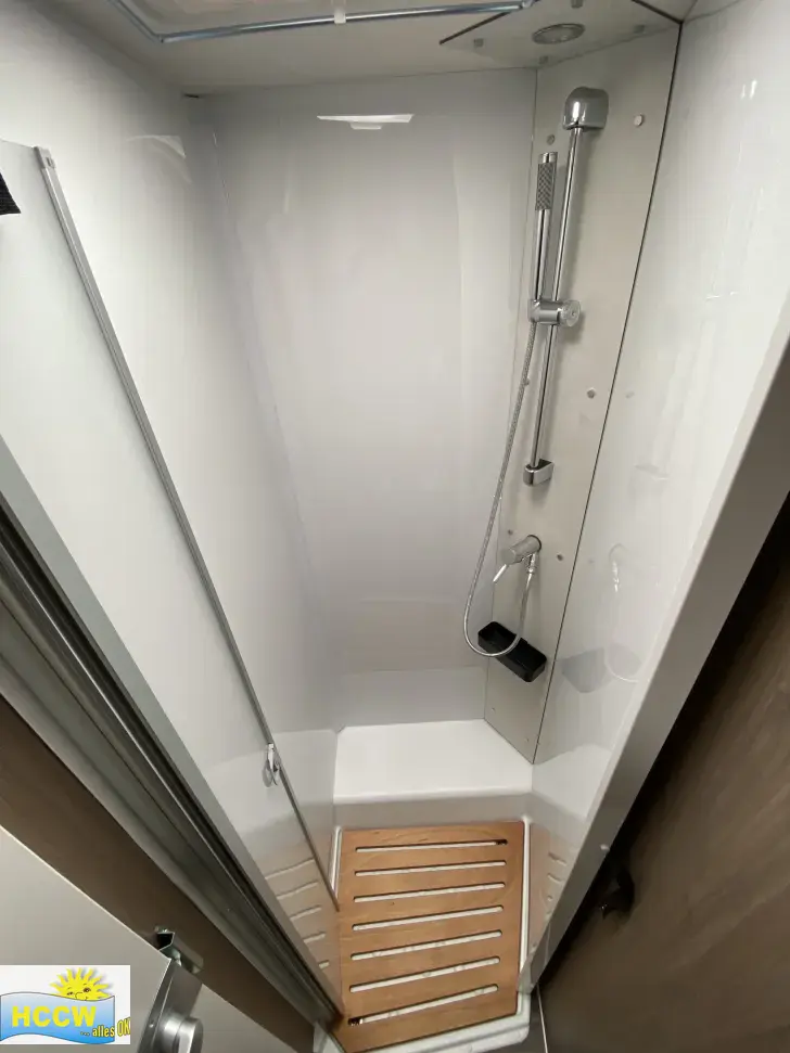 Dusche Carado T 459