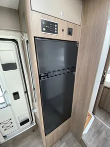 Kühlschrank Carado T 459