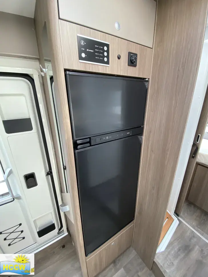 Kühlschrank Carado T 459