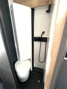 Fahrzeugbild Knaus BoxLife 630 ME Platinum Selection Mietfahrzeug Verfügbar 11.2026 #17