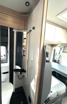 Fahrzeugbild Knaus BoxLife 630 ME Platinum Selection Mietfahrzeug Verfügbar 11.2026 #18