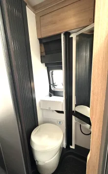 Fahrzeugbild Knaus BoxLife 630 ME Platinum Selection Mietfahrzeug Verfügbar 11.2026 #19