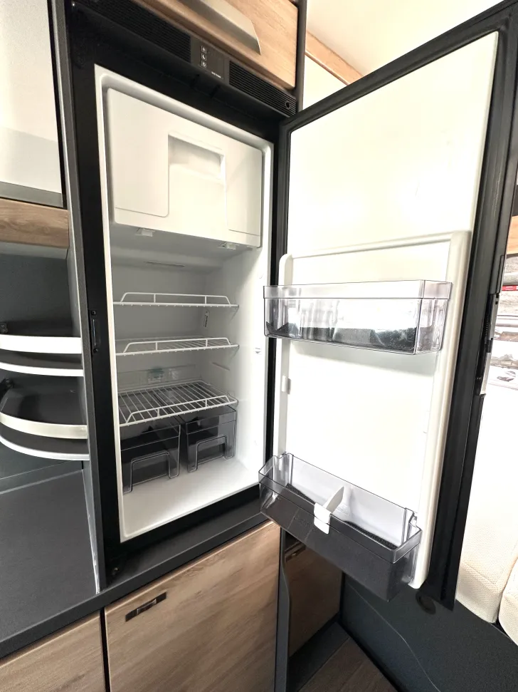 Fahrzeugbild Knaus BoxLife 630 ME Platinum Selection Mietfahrzeug Verfügbar 11.2026 #16