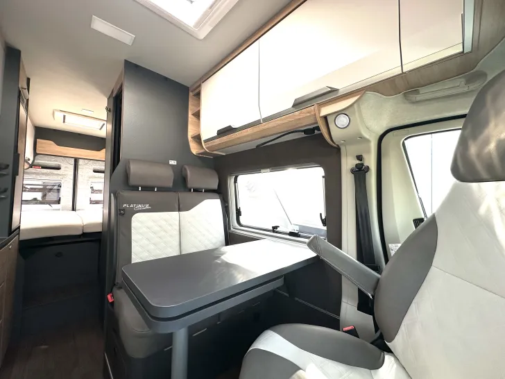 Fahrzeugbild Knaus BoxLife 630 ME Platinum Selection Mietfahrzeug Verfügbar 11.2026 #7