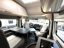 Fahrzeugbild Knaus BoxLife 630 ME Platinum Selection Mietfahrzeug Verfügbar 11.2026 #9