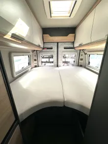 Fahrzeugbild Knaus BoxLife 630 ME Platinum Selection Mietfahrzeug Verfügbar 11.2026 #11