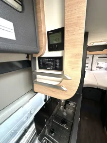 Fahrzeugbild Knaus BoxLife 630 ME Platinum Selection Mietfahrzeug Verfügbar 11.2026 #21