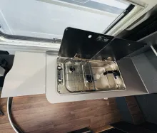 Fahrzeugbild Knaus BoxLife 630 ME Platinum Selection Mietfahrzeug Verfügbar 11.2026 #15