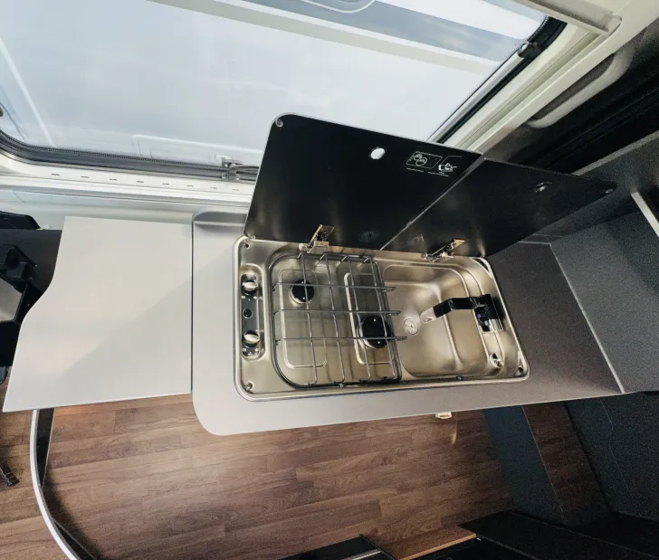 Fahrzeugbild Knaus BoxLife 630 ME Platinum Selection Mietfahrzeug Verfügbar 11.2026 #15