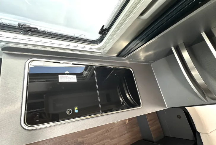 Fahrzeugbild Knaus BoxLife 630 ME Platinum Selection Mietfahrzeug Verfügbar 11.2026 #14