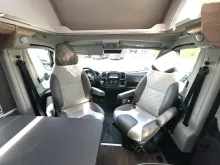 Fahrzeugbild Knaus BoxLife 630 ME Platinum Selection Mietfahrzeug Verfügbar 11.2026 #10