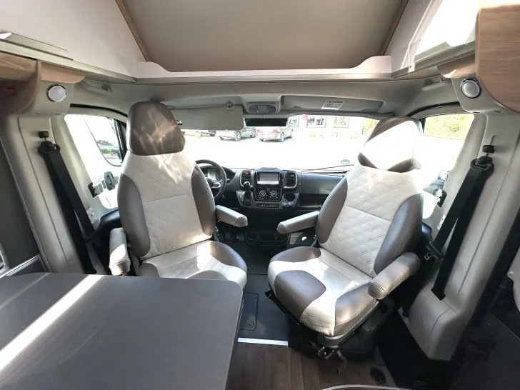 Fahrzeugbild Knaus BoxLife 630 ME Platinum Selection Mietfahrzeug Verfügbar 11.2026 #10