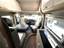Fahrzeugbild Knaus BoxLife 630 ME Platinum Selection Mietfahrzeug Verfügbar 11.2026 #8