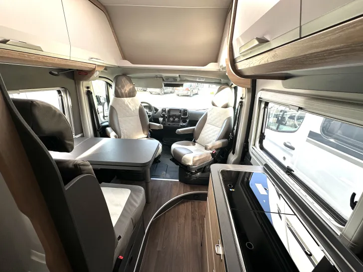Fahrzeugbild Knaus BoxLife 630 ME Platinum Selection Mietfahrzeug Verfügbar 11.2026 #8