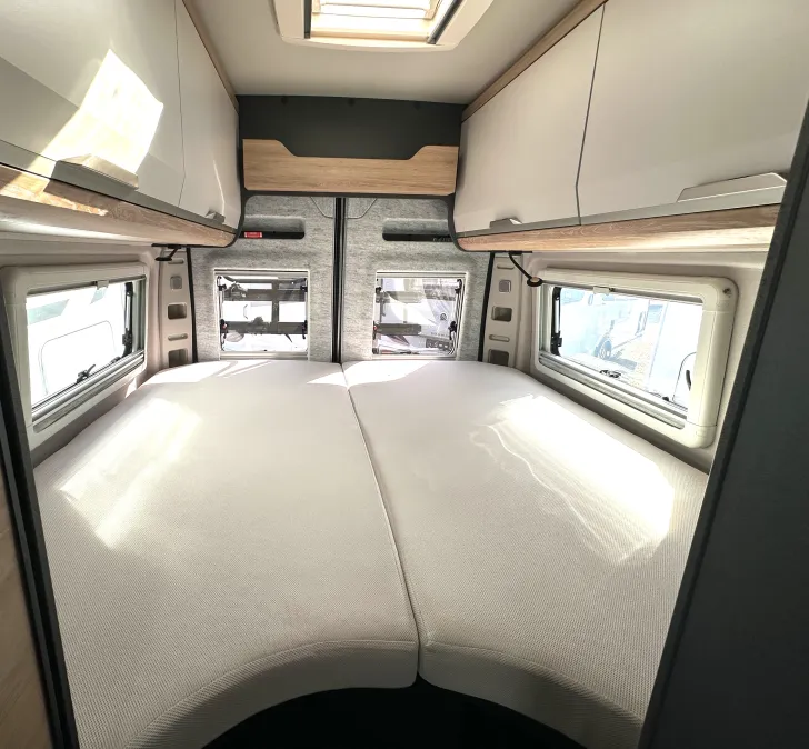 Fahrzeugbild Knaus BoxLife 630 ME Platinum Selection Mietfahrzeug Verfügbar 11.2026 #12
