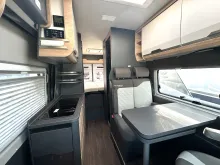 Fahrzeugbild Knaus BoxLife 630 ME Platinum Selection Mietfahrzeug Verfügbar 11.2026 #6