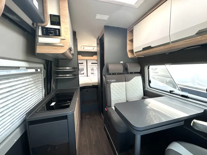 Fahrzeugbild Knaus BoxLife 630 ME Platinum Selection Mietfahrzeug Verfügbar 11.2026 #6