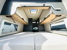 Fahrzeugbild Knaus BoxLife 630 ME Platinum Selection Mietfahrzeug Verfügbar 11.2026 #13