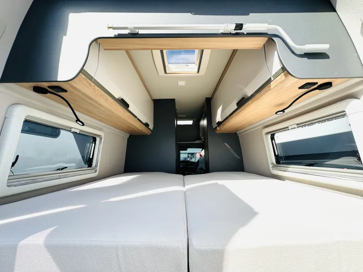 Fahrzeugbild Knaus BoxLife 630 ME Platinum Selection Mietfahrzeug Verfügbar 11.2026 #13